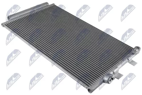 Condensor, airconditioning