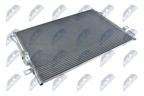Condensor, airconditioning