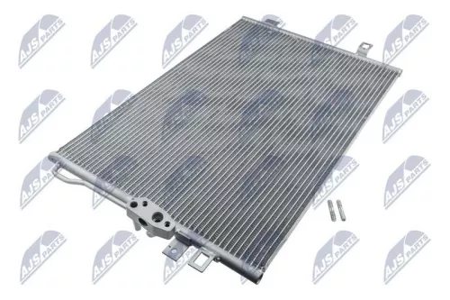 Condensor, airconditioning