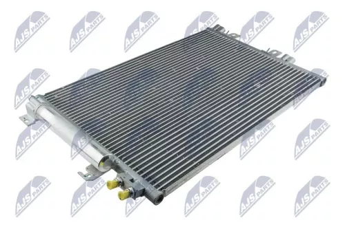 Condensor, airconditioning