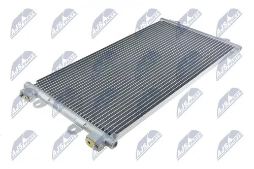 Condensor, airconditioning