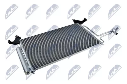 Condensor, airconditioning