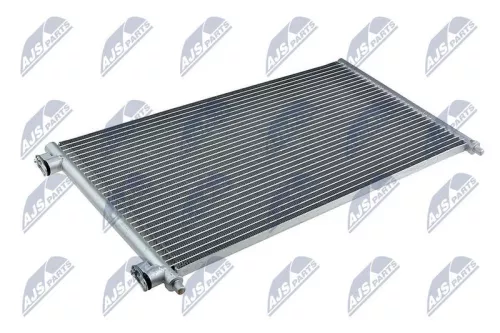 Condensor, airconditioning