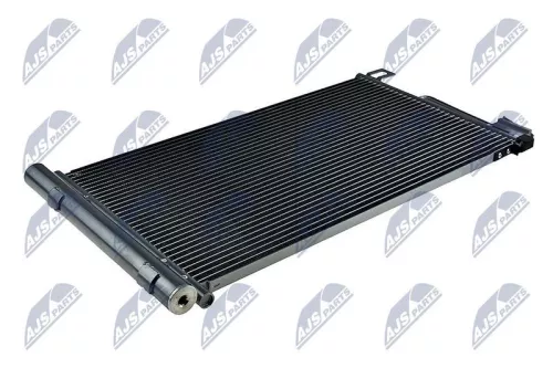 Condensor, airconditioning