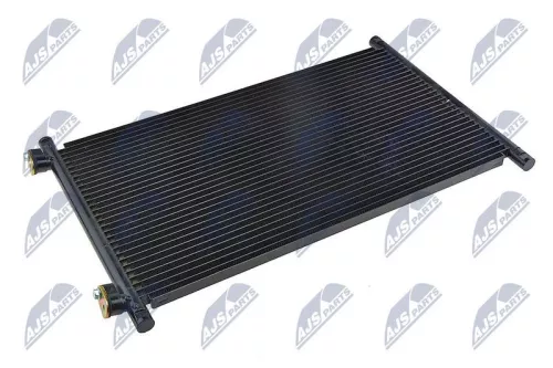 Condensor, airconditioning