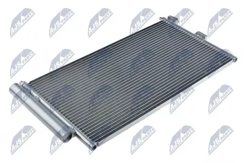 Condensor, airconditioning