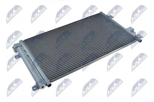 Condensor, airconditioning
