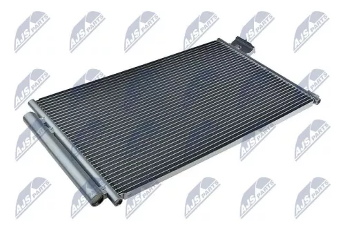 Condensor, airconditioning