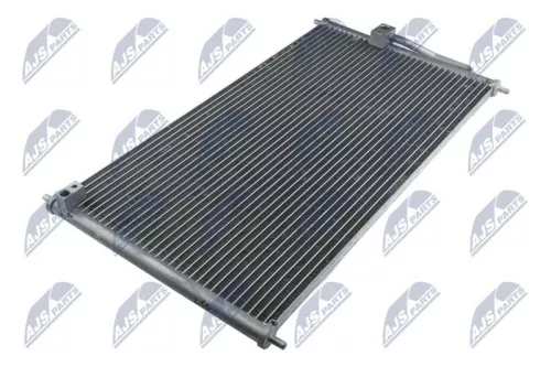 Condensor, airconditioning