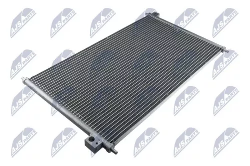 Condensor, airconditioning
