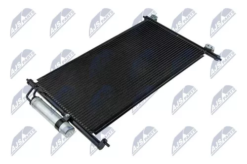 Condensor, airconditioning