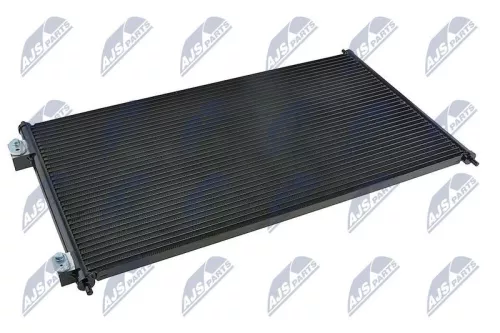 Condensor, airconditioning