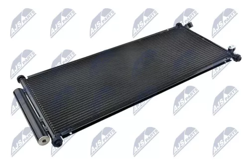 Condensor, airconditioning