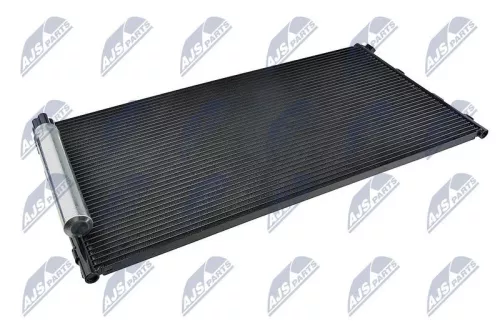 Condensor, airconditioning