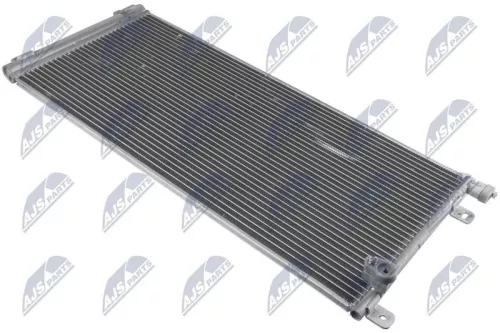 Condensor, airconditioning