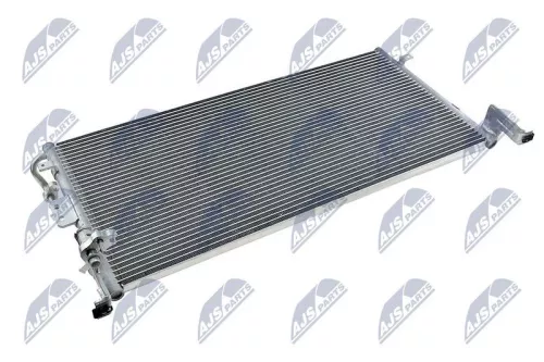 Condensor, airconditioning