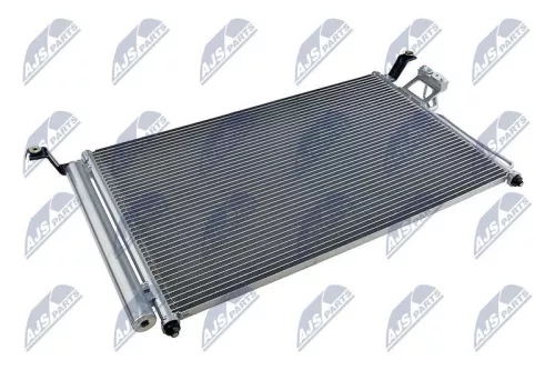Condensor, airconditioning