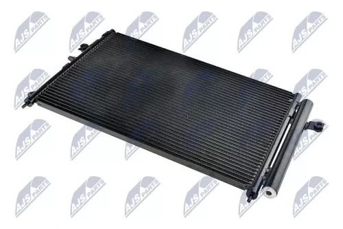 Condensor, airconditioning