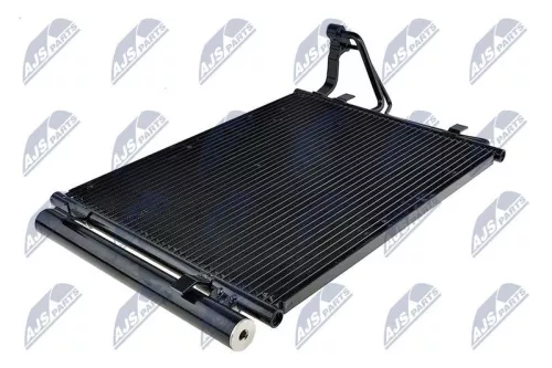 Condensor, airconditioning