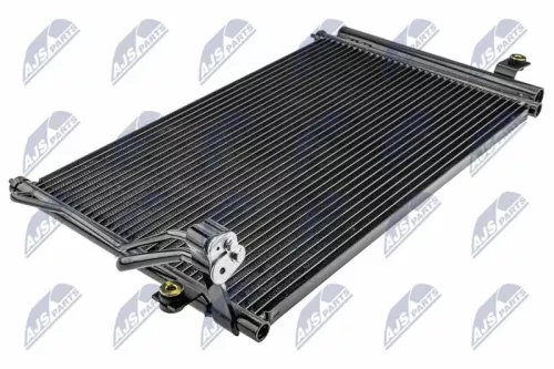 Condensor, airconditioning
