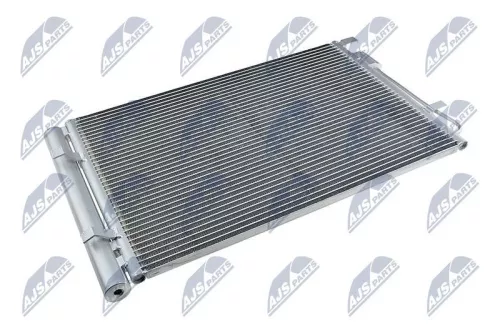 Condensor, airconditioning