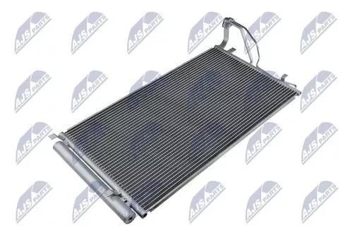 Condensor, airconditioning