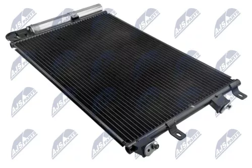 Condensor, airconditioning