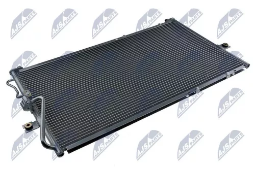 Condensor, airconditioning