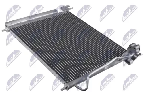 Condensor, airconditioning
