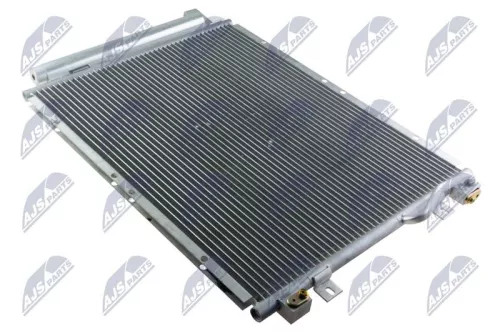 Condensor, airconditioning