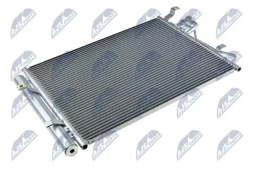 Condensor, airconditioning