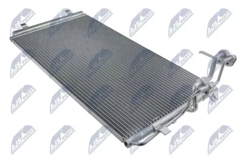 Condensor, airconditioning