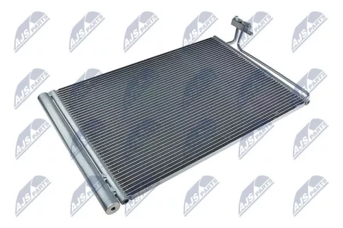 Condensor, airconditioning