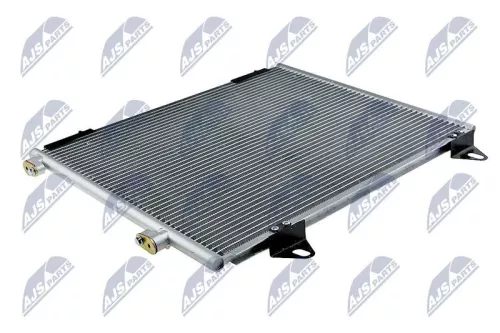 Condensor, airconditioning