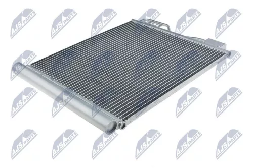 Condensor, airconditioning