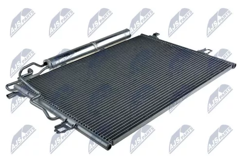 Condensor, airconditioning
