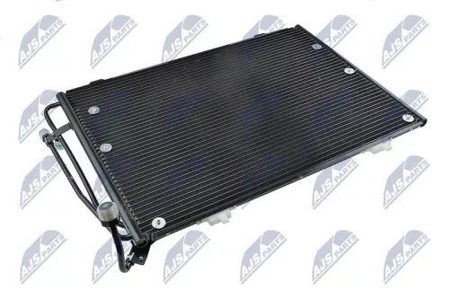 Condensor, airconditioning