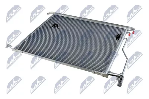Condensor, airconditioning