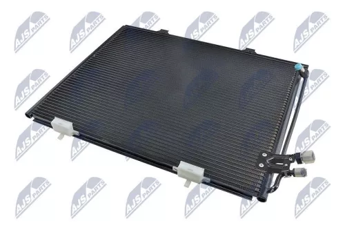 Condensor, airconditioning