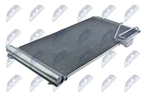 Condensor, airconditioning