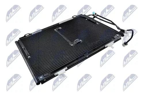 Condensor, airconditioning