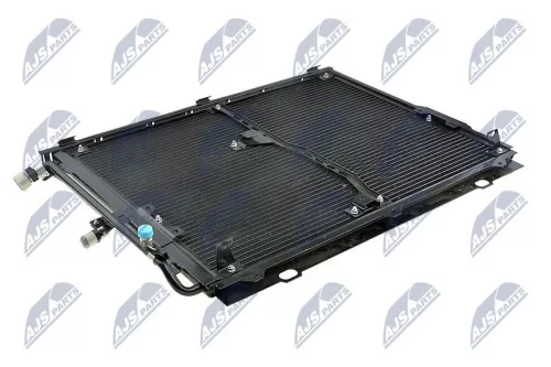 Condensor, airconditioning