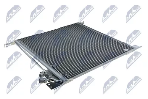 Condensor, airconditioning