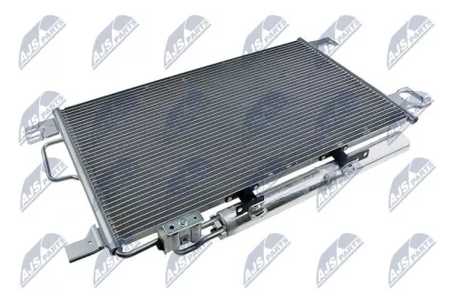 Condensor, airconditioning