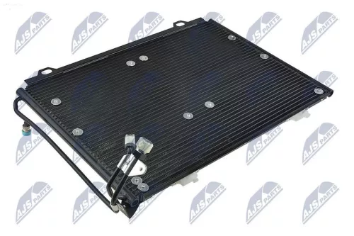 Condensor, airconditioning