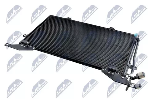 Condensor, airconditioning