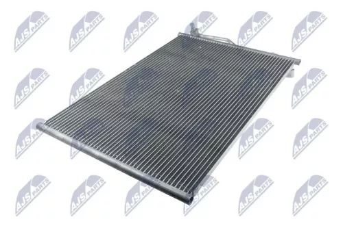 Condensor, airconditioning