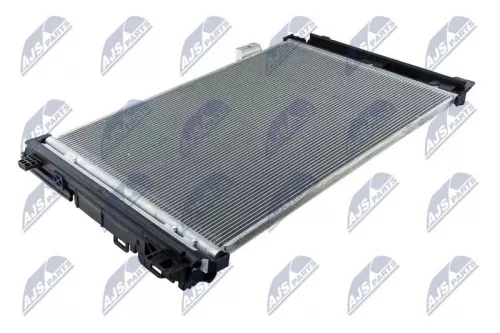 Condensor, airconditioning