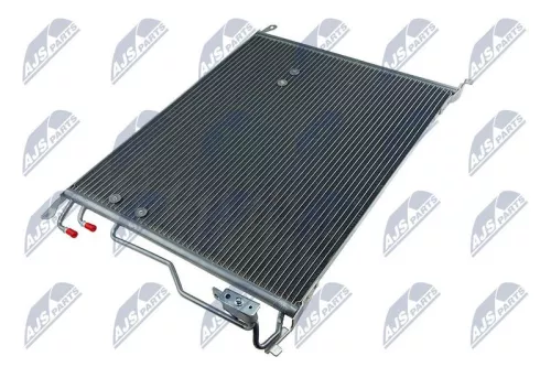 Condensor, airconditioning