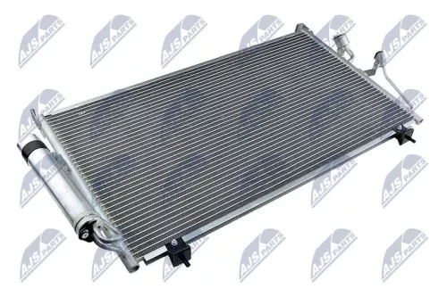 Condensor, airconditioning